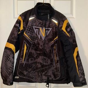 Ski-doo Jacket